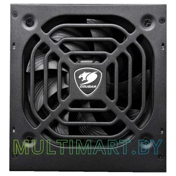 Блок питания Cougar XTC500 500W